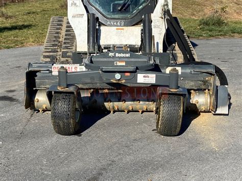 soil conditioner for skid steer|bobcat soil conditioner craigslist.